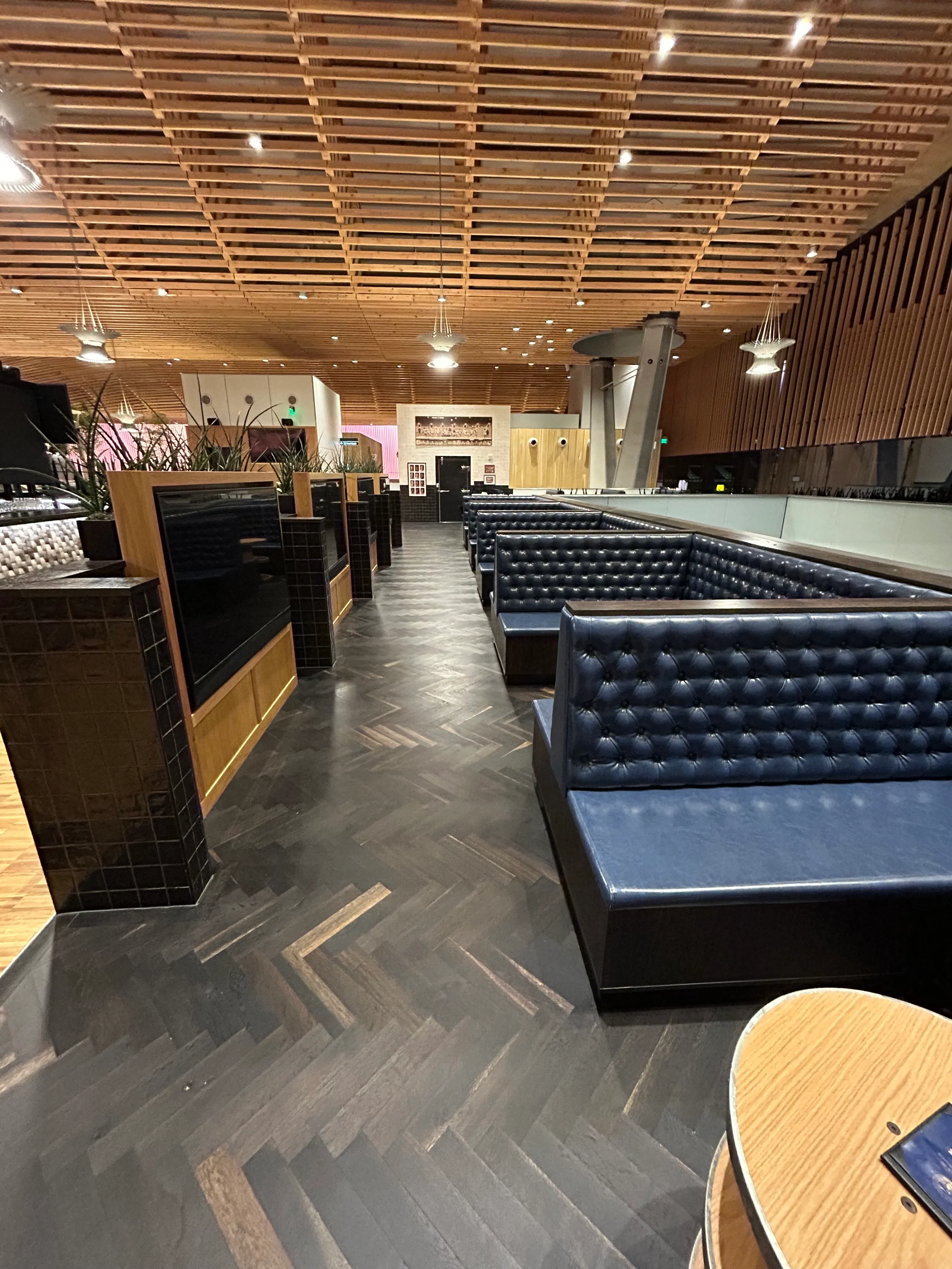 LOYAL LEGION BREWERY